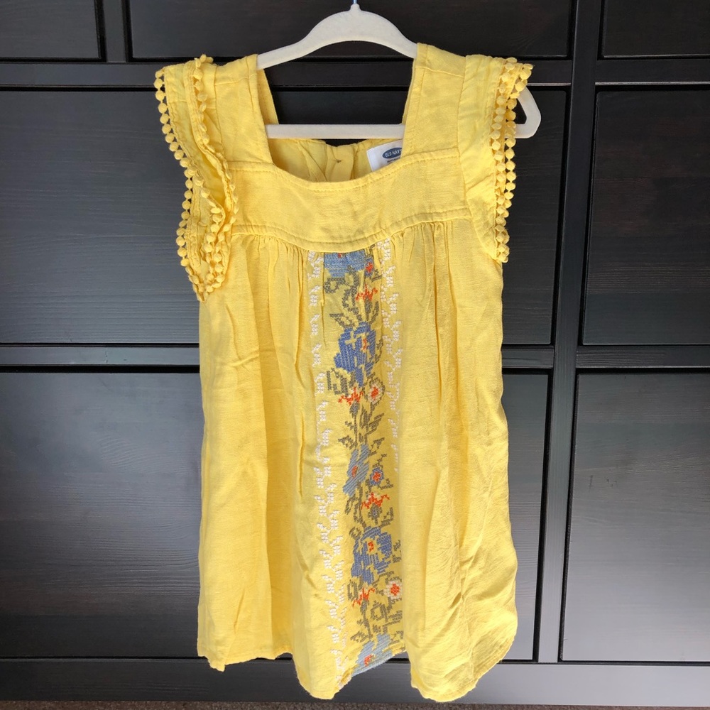 Old Navy Dress